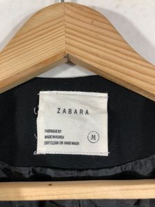 Black Casual Jacket (Women’s)