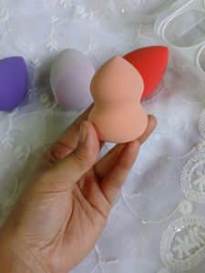Beauty Blenders
