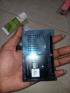 Fit Me Compact Powder