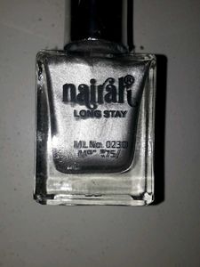 NailArt Long Stay Polish