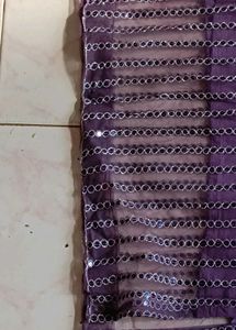 Lavender Kurta Full Set For Women🔥