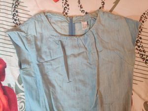 Zara Playsuit