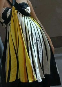 Y2K Butterfly dress