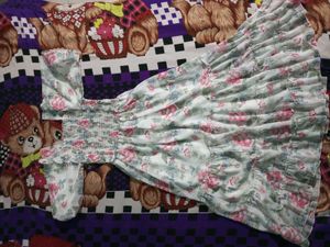 Floral Dress&gt;&gt;&gt;💗🤌🏻