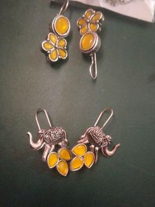 Top earings