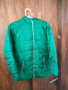 Stylish Unisex Winter Jacket for Teens (14–16 Yrs)