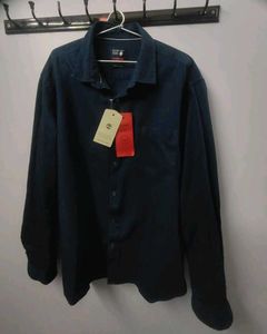 Unused NETPLAY Originals New Premium Cotton Shirt