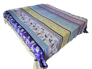 King Size Bedsheet Set, Cotton Blend