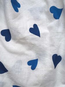 Strapped Short Kurti 💙