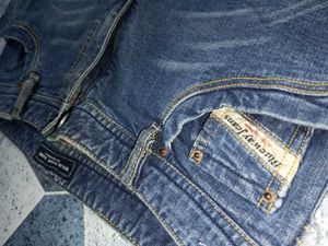 Blueway Jeans