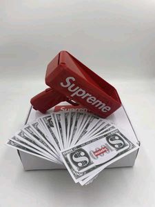 Supreme Cash Cannon