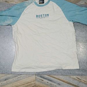 Cool Boston Tee