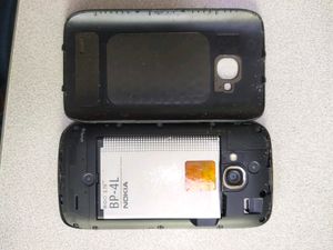 Nokia Lumia 710