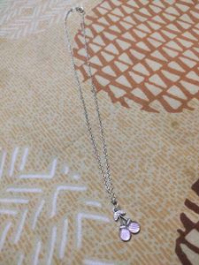 Cute Cherry Pendant
