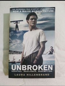 Unbroken