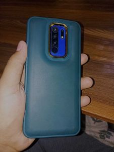 Redmi 9 Prime 4/64 GB
