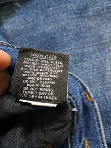 Lee Powell Slim Fit Jeans