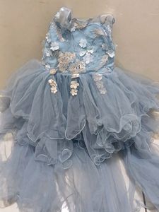 Party Wear Dress