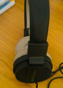 Zebronics Wired Headphones