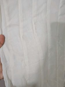 Floral Embroidered Kurta