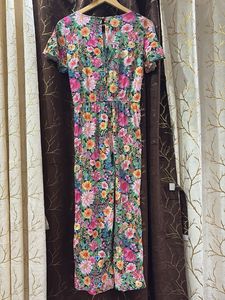 Jumpsuit For Girls