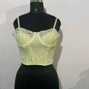 Women Corset Top