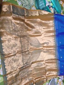 Elegant Saree