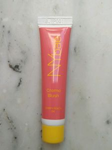 Ny bae Cream Blush