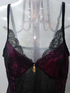 Lace Cami Top