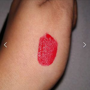 Manish Malhotra Liquid Lipstick