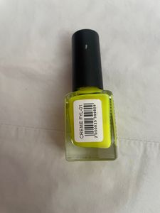 Neon Nail Paint