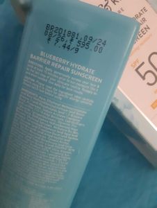 Do And Key Barrier Repair Sunscreen