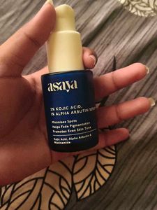 Asaya Kojic Acid Serum
