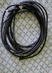 High Speed HDMI Cable