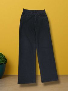 H@96 Size-26 (Sale) Latest Ladies high waist Jeans