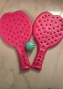 Plastic TT Set For Kids