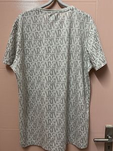 Patterned T-Shirt