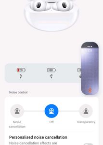 Oppo enco x2
