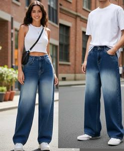 vintage baggy jeans