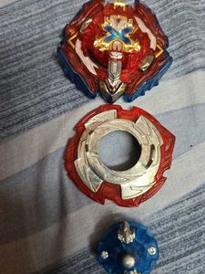 Beyblade Toy