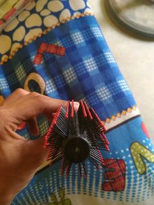 Round Brush