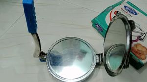 Puri Maker