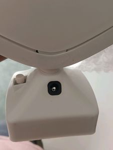 Magic Mirror Photo Frame