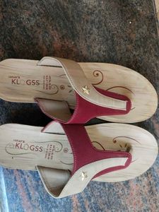 Fancy Sandals