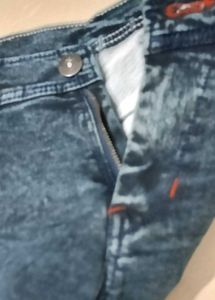 Boys Jeans