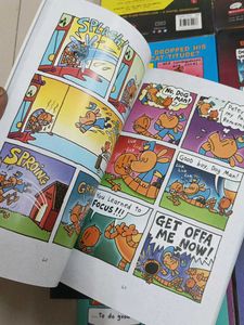 Dog Man Book Set