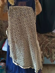 Party Wear Frock For Kids