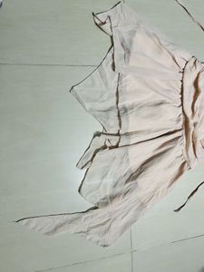 Pinterest Ruched Asymmetrical Dress