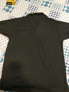 Nice Black sports Tshirt
