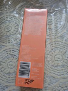 Foxtale Super Glow Face Wash